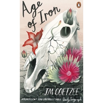 Age of Iron - J.M. Coetzee