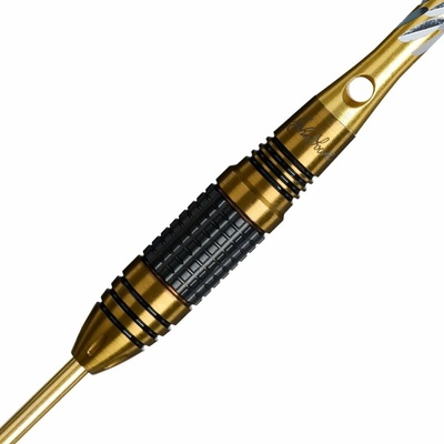 Unicorn Steel World Champion Phase 4 John Lowe 21g