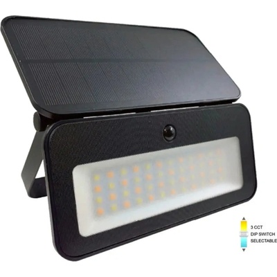 VITO СОЛАРЕН led ПРОЖЕКТОР 3000-6500k 3.7v 2.6ah vito atakama (6970233835387)