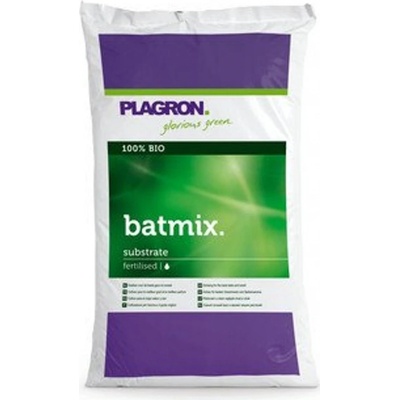 Plagron Bat Mix 50 l