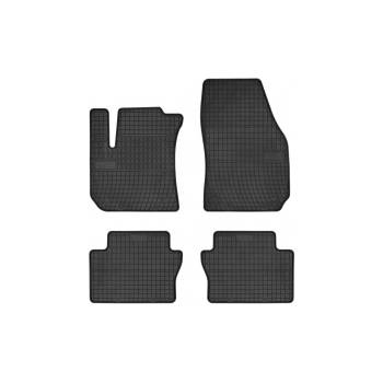 Image 1 of FroGum Гумени стелки Frogum съвместими с Opel Zafira B - (2005)