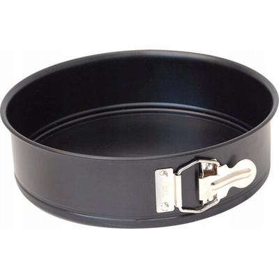 de Buyer 4844.28 dortová forma rozkládací odnímatelné dno průměr 28 cm výška 6,7 cm