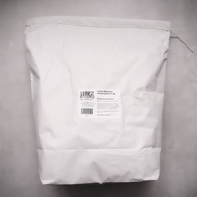 Lucka rýžové těstoviny penne 3 kg