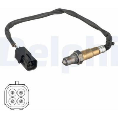 Lambda sonda DELPHI ES21072-12B1