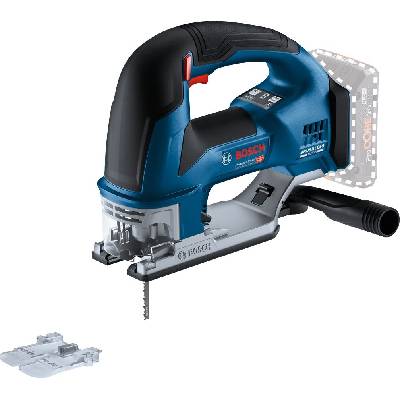 Priamočiara píla Bosch GST 18V-155 BC (bez aku) Professional 0.601.5B1.001 (0.601.5B1.001)