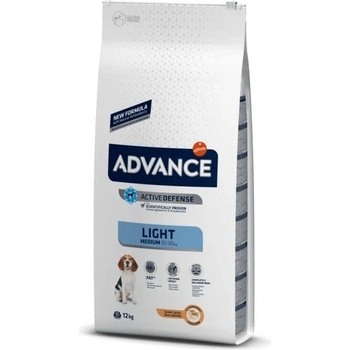 Advance Dog Medium Light 3 kg