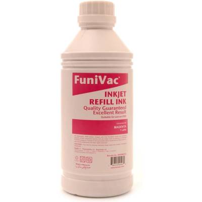 Compatible Универсално мастило Fullmark - fbi unieps-ma1000 12191, 1L, магента (fbi unieps-ma1000 12191)