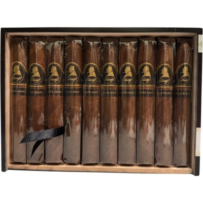 Davidoff W.Churchill Late Hour Toro 1 ks