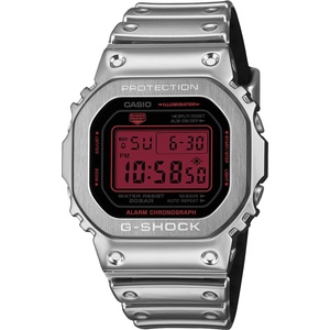 Casio GM-5600YRA-8ER Часовници