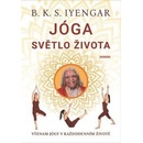 Jóga: Světlo života - B.K.S. Iyengar