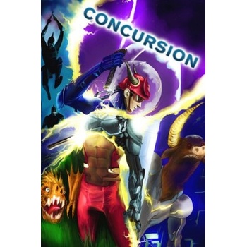 Concursion