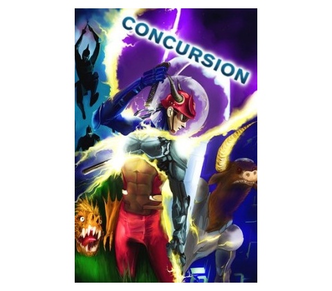Concursion