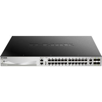 D-Link DGS-3130-30PS/E