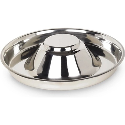 Nobby Puppy Small nerezová miska pre šteňatá 1,32 l 26,5 cm