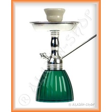 KING Gooza 23 cm Silver zelená