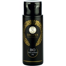 Snopek BIO Zlatý jojobový olej 100 ml