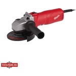 Milwaukee AG 9-125 XC (4933403200) Ъглошлайф