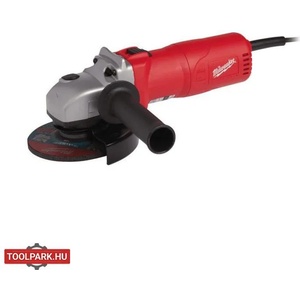 Milwaukee AG 9-125 XC (4933403200) Ъглошлайф