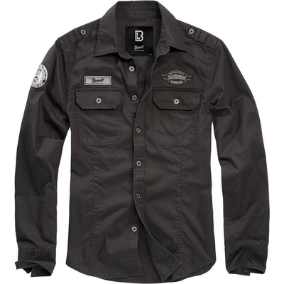 Brandit košile Luis Vintageshirt