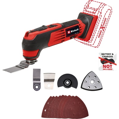 Einhell Power TE-MG 18/1 Li 4465195