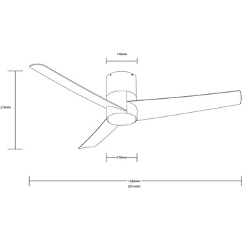 Image 1 of Immax Neo 07135-B-LED