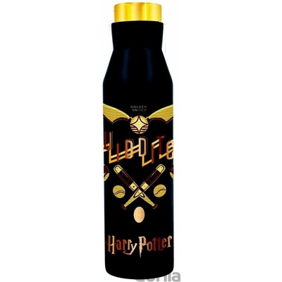 Diabolo Nerezová termo láhev Harry Potter 580 ml