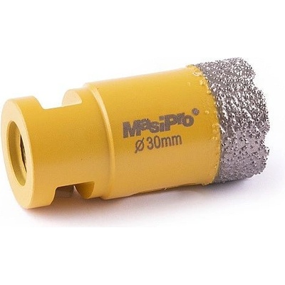Diamantová korunka pro úhlové brusky, 30mm