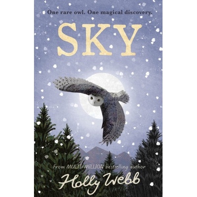 Sky - Holly Webb