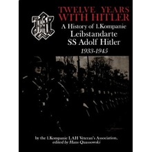 Twelve Years with Hitler Quassowski Hans