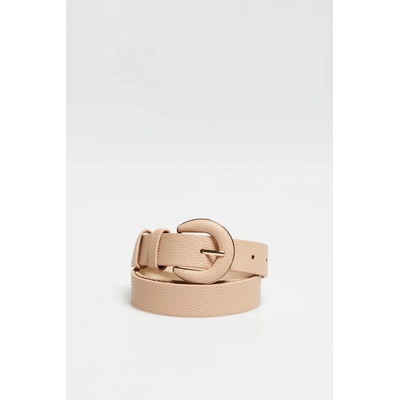 Moodo Колан с катарама бежов Moodo Moodo | Bezhov | ЖЕНИ | S