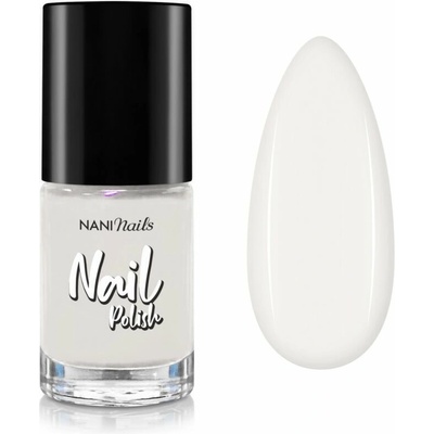 NaniNails Nail Polish lak na nehty odstín 10 6 ml