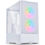 PCbuild PCB|Rigs Spectre WH RX90 - Ryzen 5 9600X / RX 9060 XT 16GB / 32GB DDR5 / 1TB NVMe (PCB|Rigs Spectre Gamer WH RX90 Powered By Asrock 2)