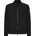 Calvin Klein Риза с дълъг ръкав Calvin Klein Men's Lightweight Long Sleeve Overshirt - Black BEH
