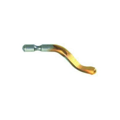 NOGA Nůž n1 tin průměr 2,6mm, povlakovaný, noga, bn1012 n-1tin