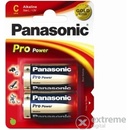 Panasonic Pro Power C 2ks 09832