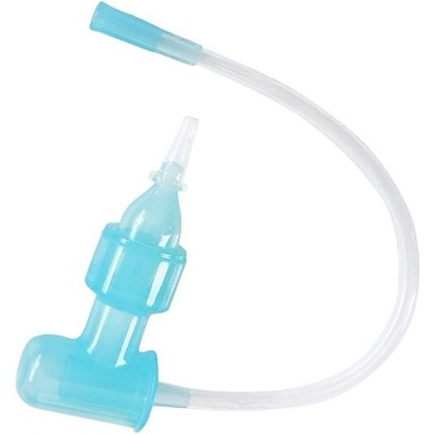 Lorelli Аспиратор за нос Lorelli Baby Care - Aqua Blue (10220610005)