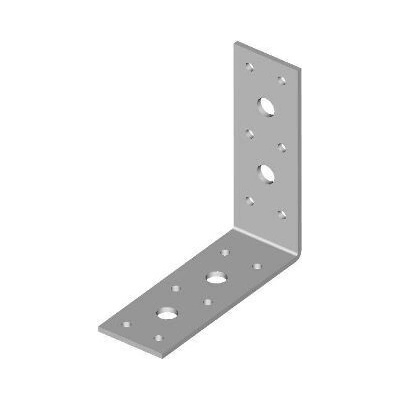 Killich uholník 40x110x110 zinok BV/Ú 05-27