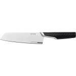 Fiskars Азиатски нож Titanium 16 cm (FS 1027295DL)