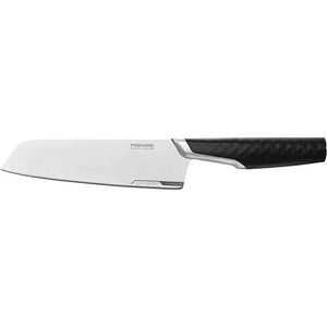 Fiskars Азиатски нож Titanium 16 cm (FS 1027295DL)