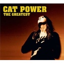 CAT POWER: GREATEST CD