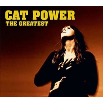 CAT POWER: GREATEST CD