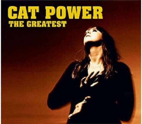 CAT POWER: GREATEST CD