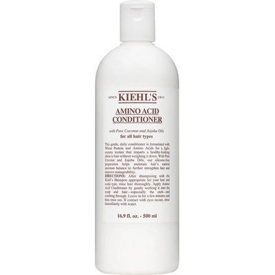 Kiehl's Amino Acid Conditioner 200 ml