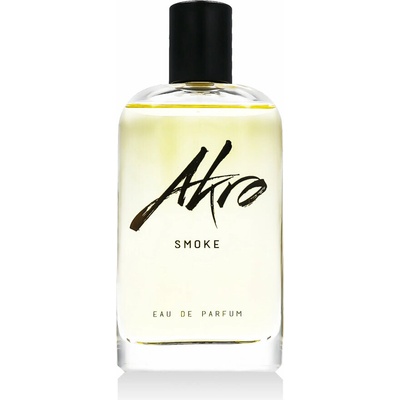 Akro Smoke parfumovaná voda unisex 100 ml