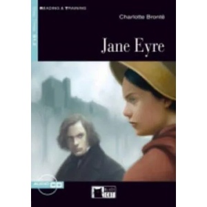 Reading & Training | Charlotte Brontë, Retold by Jenny Pereira (ISBN: 9788853007742)