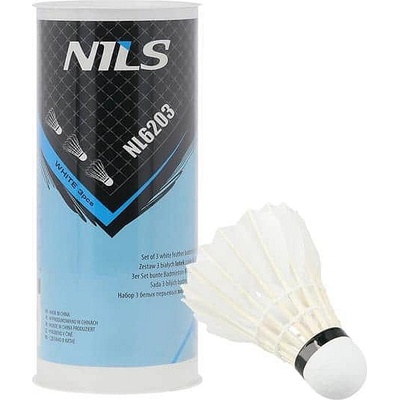 Nils NL6203 3 ks