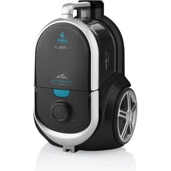 Image 1 of ETA 1517 Stormy Car (151790010)