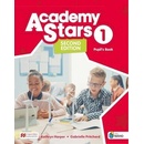 Academy Stars 1, 2nd Edition Pupil’s Book