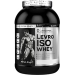 Kevin Levrone Signature Series LevroISO Whey / 100% Whey Protein Isolate [2000 грама] Шоколад с мента