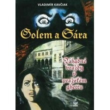 Golem a Sára